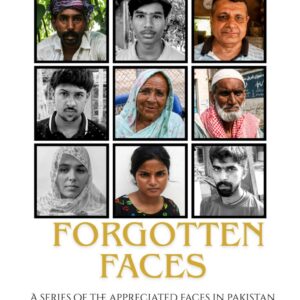 Forgotten Faces